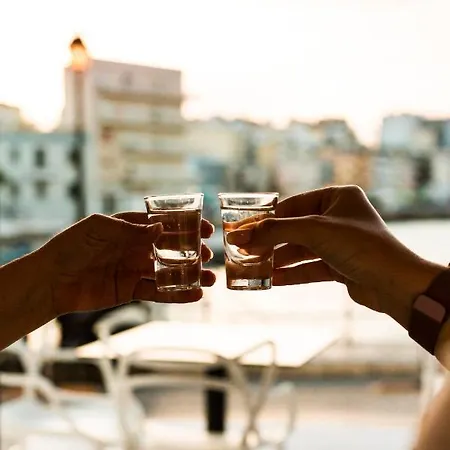 Port 7- Boutique Collection Hotel