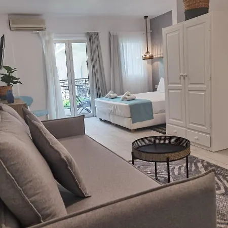 Hotel Port 7- Boutique Collection 2*