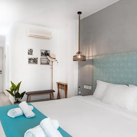 Hotel Port 7- Boutique Collection 2*