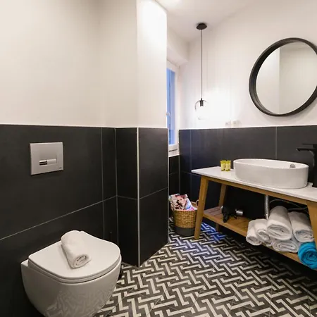 Hotel Port 7 Agios Nikolaos