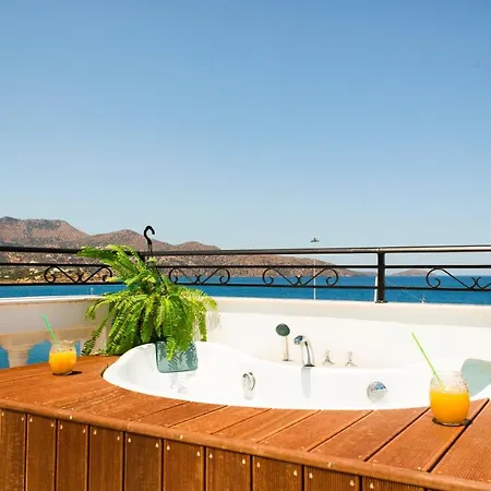 Hotel Port 7 2*