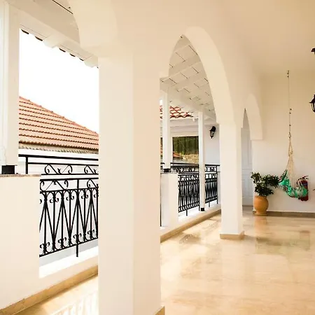 Port 7 Hotel