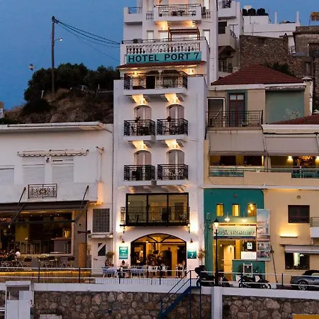 Hotel Port 7
