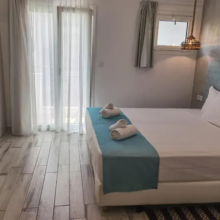 Port 7- Boutique Collection Agios Nikolaos (Crete)