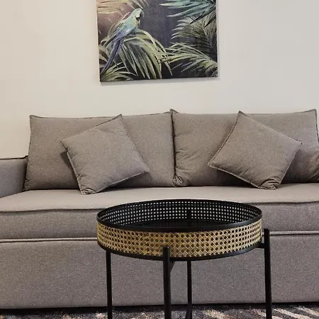 Hotel Port 7- Boutique Collection