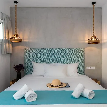 Port 7 Hotel Agios Nikolaos