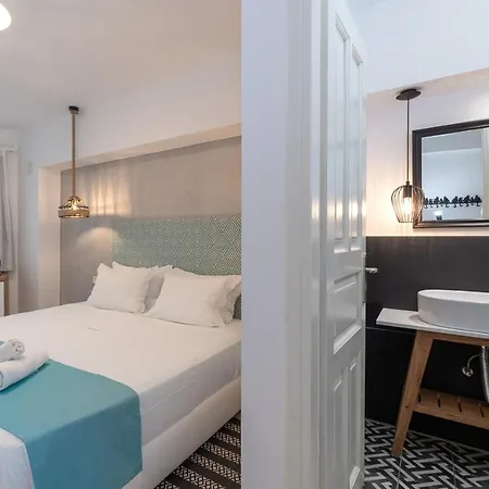 Hotel Port 7 2*