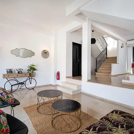 Port 7- Boutique Collection 2* Agios Nikolaos (Crete)