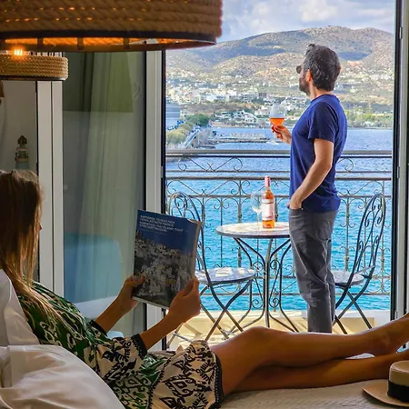 Hotel Port 7 2*
