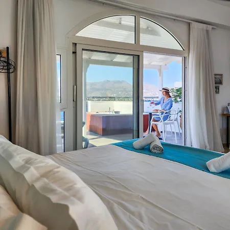 Hotel Port 7 2*