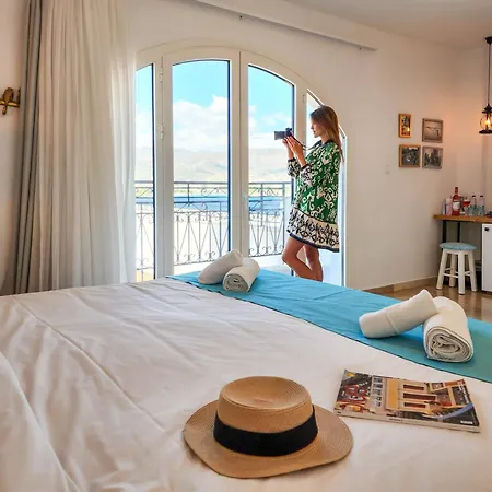 Port 7 Hotel Agios Nikolaos