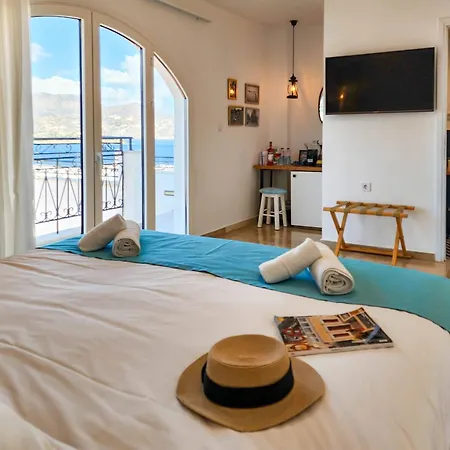 Hotel Port 7 Agios Nikolaos