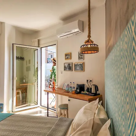 Hotel Port 7- Boutique Collection
